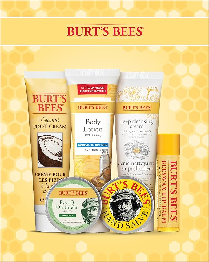 Burt's Bees Mothers Day Gifts Ideas - Image 5