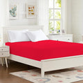 Hotella 100% Microfiber Twin Size Fitted Sheet Only, Ultra Soft Hotel Quality by Hotella