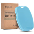 Canroom Silicone Body Scrubber by canroom