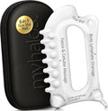MyHalos 6-in-1 Ceramic Body Gua Sha Facial Tools by myhalos