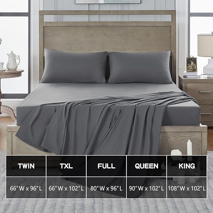 FreshCulture King Flat Sheet - Image 5