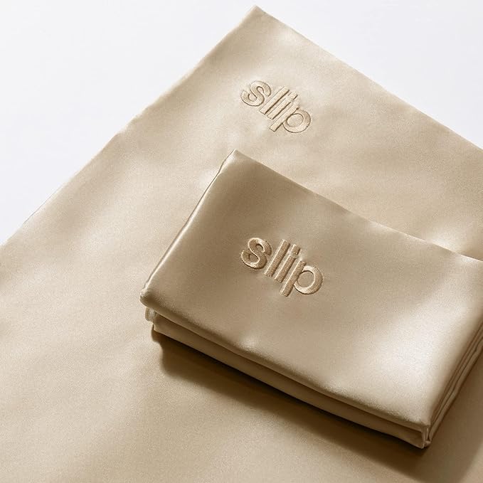slip The Original Queen Pure Silk Pillow Case - Image 7