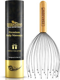 ZERAZOW® Scalp Massager with 32-Prong, Head Massager Scalp Massage Tool by Unknown