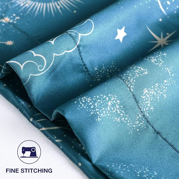 EXQ Home Silky Satin Pillowcase - Image 3