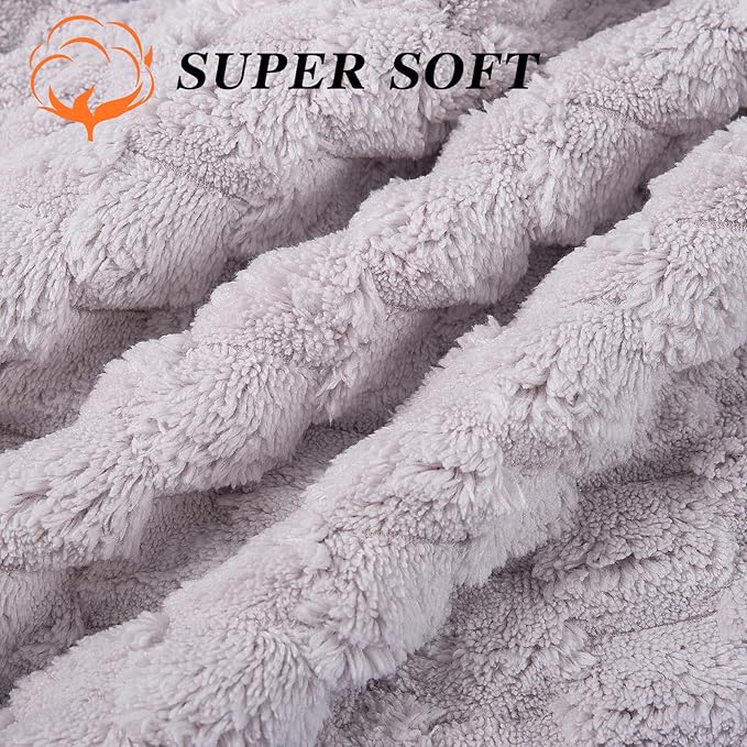 Hair Towel Wrap for Women, High Absorbency Hair Drying Towel Wrap, Lightweight - Image 8
