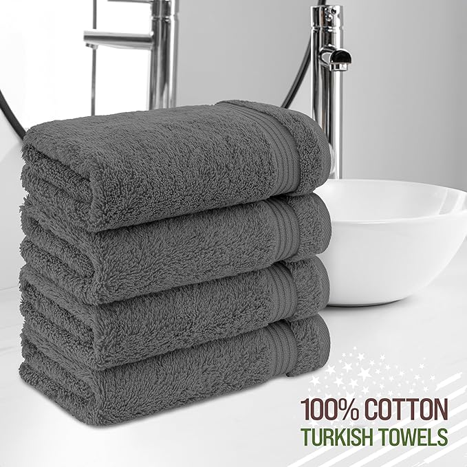 American Veteran Towel, Hand Towels - Image 2