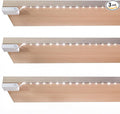 BestLuz Battery Powered LED Strip Lights, Wireless LED Strip Lights 40 inch x 3 by BestLuzUS