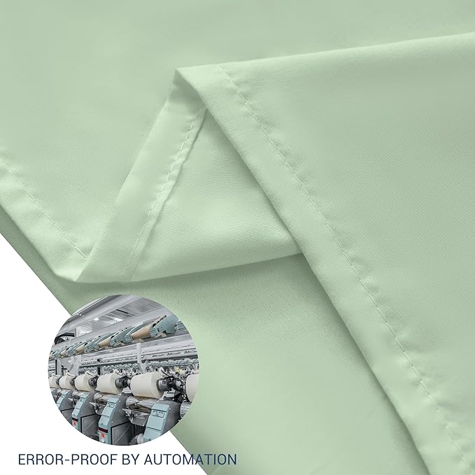 Pillowcases King 12 Pack, 20x36 Pillow Cases - Image 4