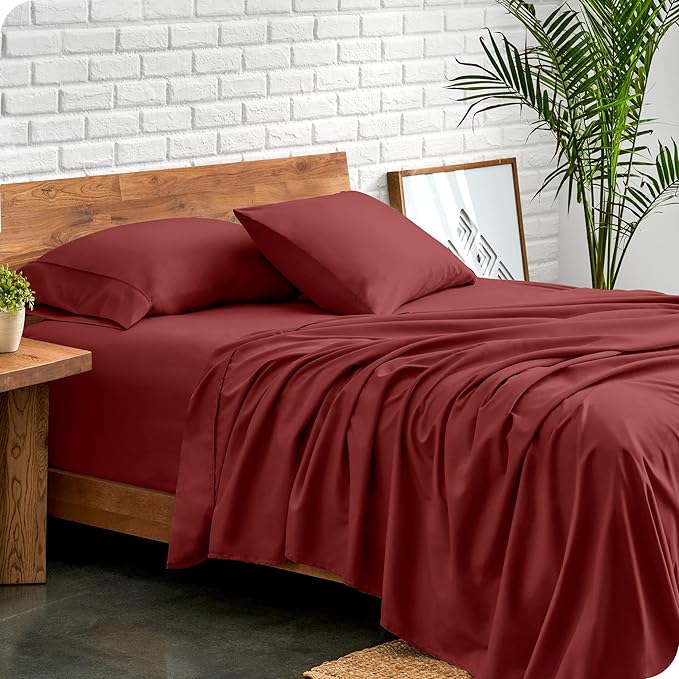 Bare Home Full Sheet Set - Image 2