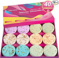 Shower Steamers Aromatherapy Birthday Gifts by Nsrzua