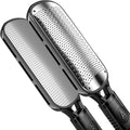 Antonki Foot File for Dead Skin, Double Sided Callus Remover for Feet, Metal by Antonki