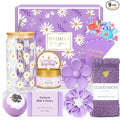 Gift Baskets for Women Unique Birthday Gifts for Women self care cheer up gifts by CHESACE
