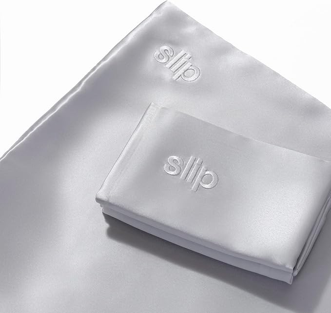 slip The Original Queen Silk Pillow Cases - Image 9