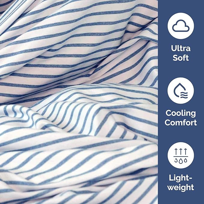 King Size Flat Sheet - Image 3