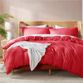 Nestl Twin Duvet Cover Set by Nestl