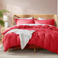 Nestl Twin Duvet Cover Set by Nestl