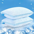 QUTOOL Double Sided Cooling Pillow by QUTOOL