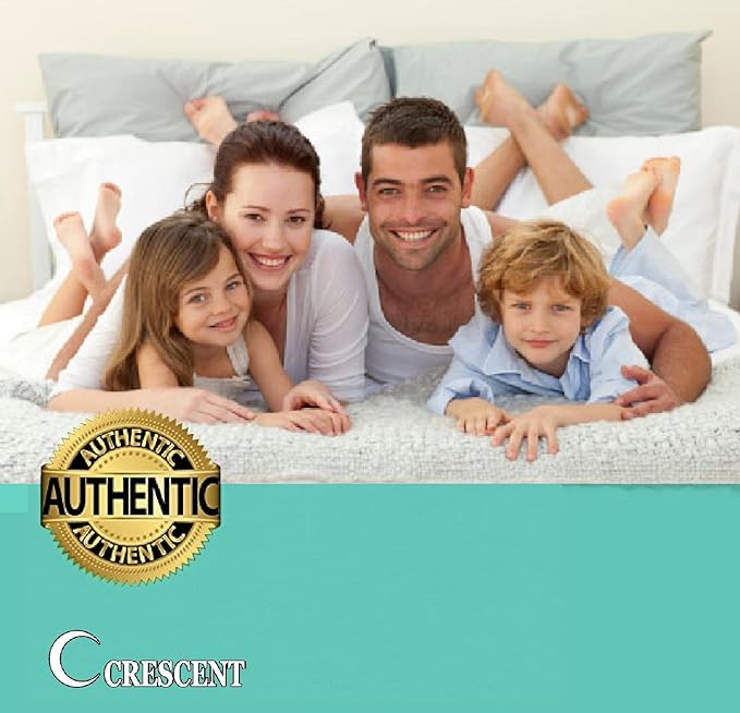 Microfiber 2 Twin XL Fitted Bottom Bed Sheets 1800 Ultra Soft and Comfy - Image 6