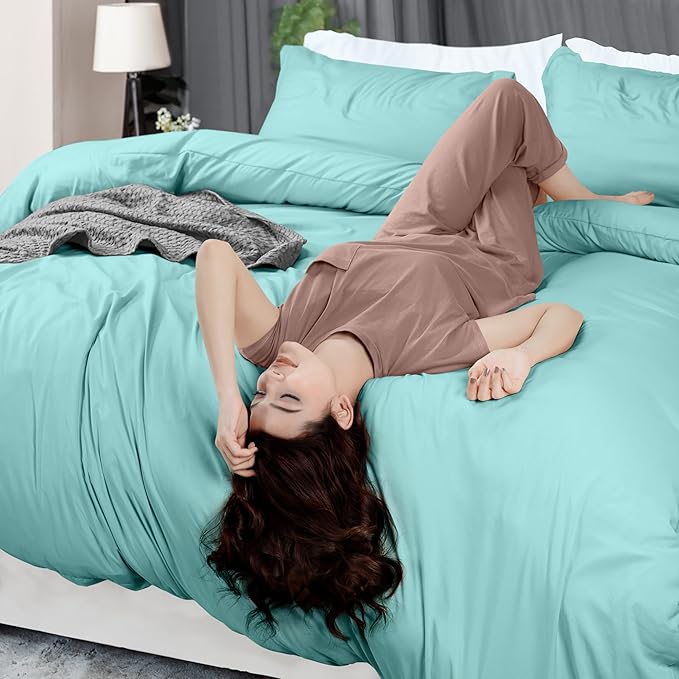 Utopia Bedding Duvet Cover King Size - Image 6