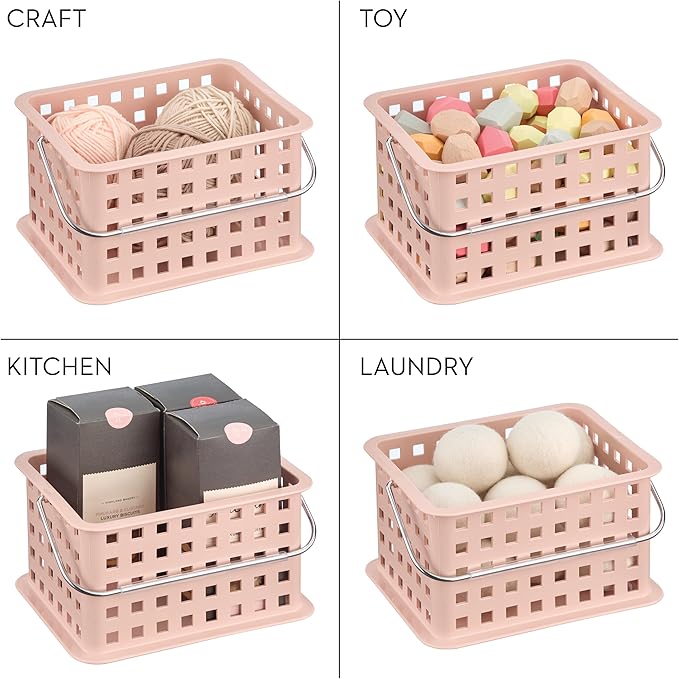 iDesign Small Shower Caddy - Image 8