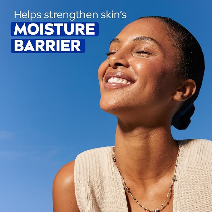 NIVEA Creme Body, Face and Hand Moisturizing Cream - Image 5