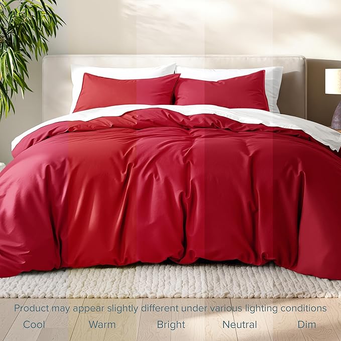 Bare Home Duvet Cover - Image 8