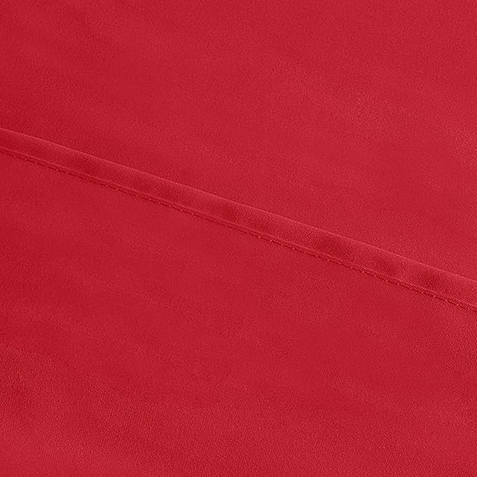 Utopia Bedding Queen Pillow Cases - Image 7