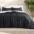 Bare Home Bedding Duvet Cover Full Size by BareHome