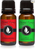 Eternal Essence Oils 2 Pack 10ml Premium Fragrance Oil by EternalEssenceOils