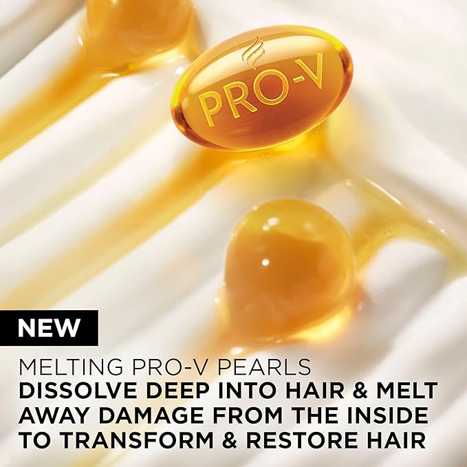 Pantene Miracle Rescue Deep Conditioner - Image 4