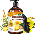 INALIER Sore Muscle Massage Oil, Gift by INALIER