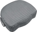 Hot Tub Booster Seat for Adults, Weighted 5" Extra Thick Spa Cushion, 4+ lbs by LIUYALO