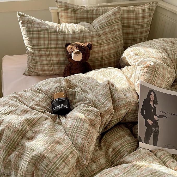 mixinni Queen Duvet Cover Set - Image 6