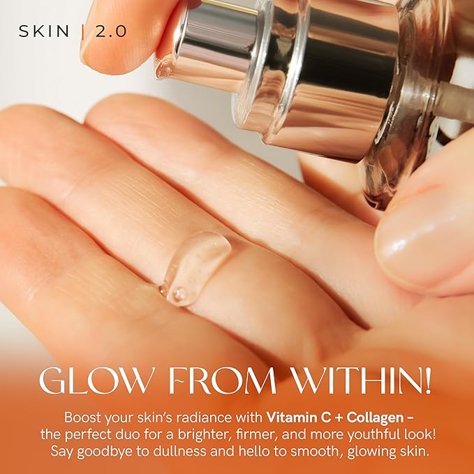 Skin 2.0 Vitamin C Serum - Image 6
