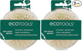 EcoTools Dry Body Brush, For Post Shower & Bath Skincare Routine, Removes Dirt by EcoTools