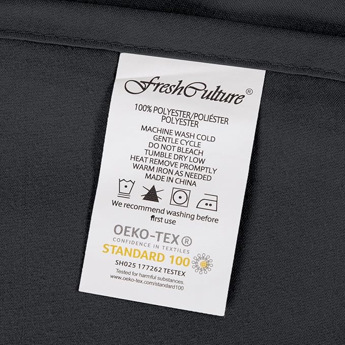 FreshCulture King Flat Sheet - Image 7