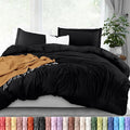 Utopia Bedding Duvet Cover Full Size by UTOPIABEDDING