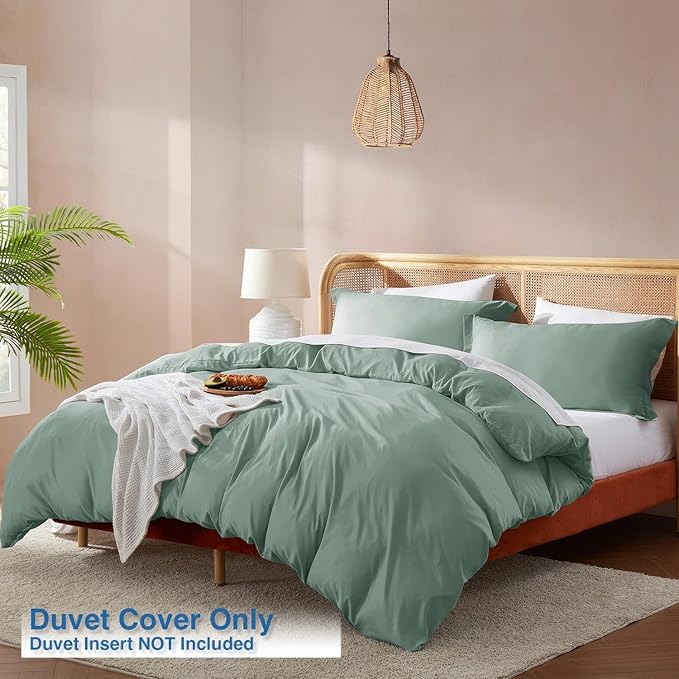 Nestl Twin Duvet Cover Set - Image 2