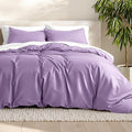 Bare Home Bedding Duvet Cover Extra Long Size by BareHome