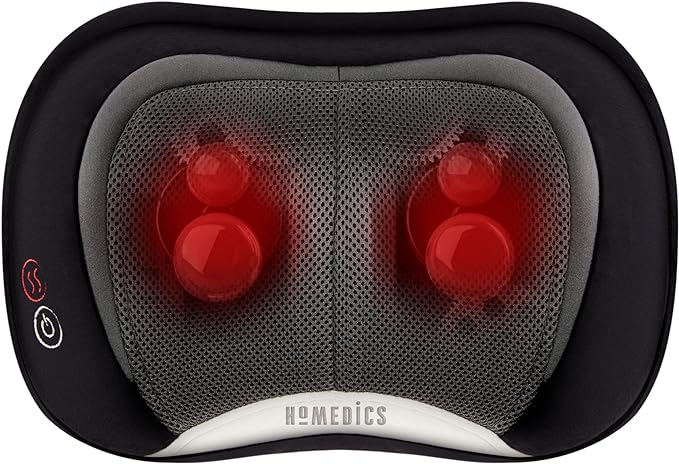 HoMedics 3D Shiatsu Full-Body Massager by Homedics
