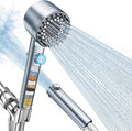 FEELSO Filtered Shower Head by FEELSO