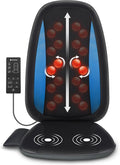 COMFIER Shiatsu Back Massager by COMFIER
