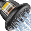 Cobbe Filtered Shower Head, 7 Modes High Pressure Shower Heads by Cobbe
