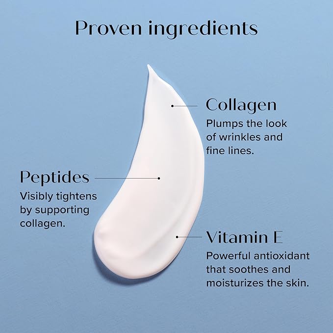 Medix 5.5 Women Firming Collagen Cream + Hyaluronic Acid Body Lotion | Anti - Image 3