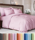 Duvet Cover King Size Set by CGKUnlimited