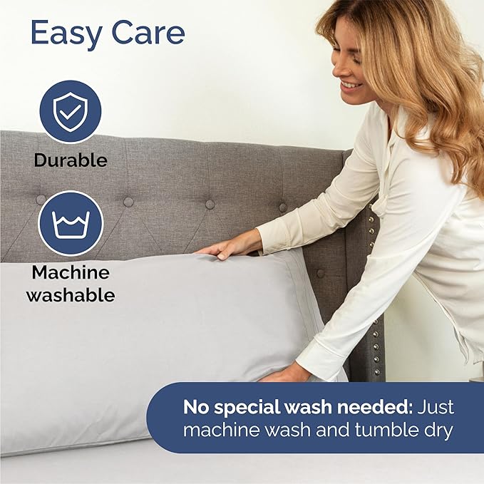 King Size 4 Piece Sheet Set - Image 7