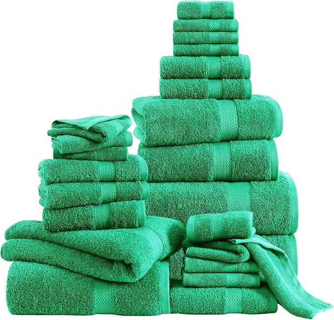 LANE LINEN Bath Towel Set by LaneLinen