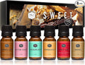 P&J Trading Fragrance Oils for Diffusers for Home Sweet Set Fragrance Scents by PJTrading