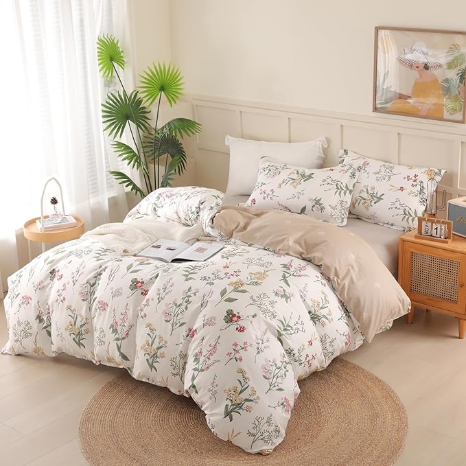 OAITE Duvet Cover Twin Size - Image 3