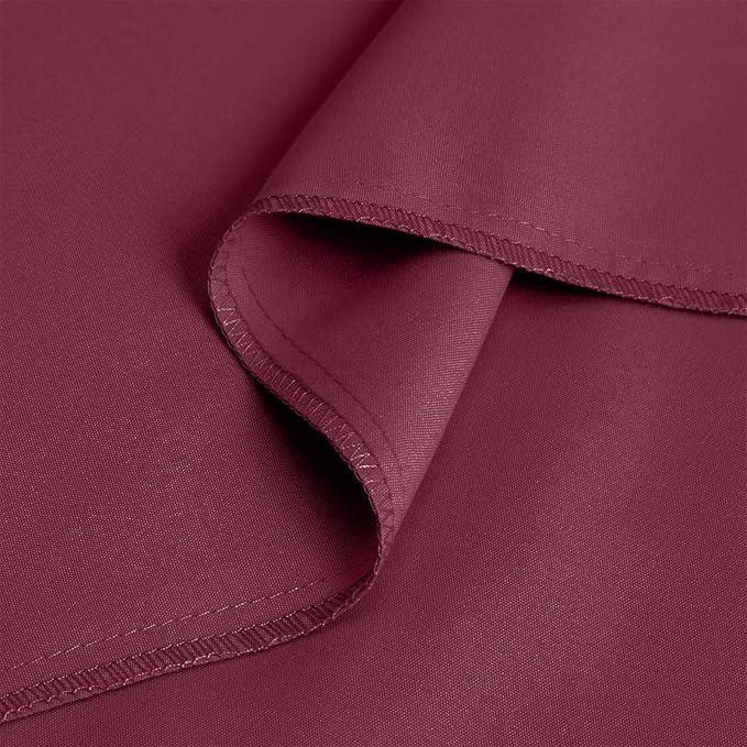 FreshCulture Twin Flat Sheets Only, Soft Microfiber Bedding Sheets - Image 5